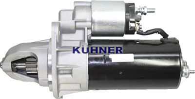 AD KUHNER 10358 -  Стартер